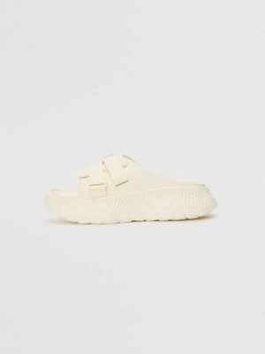 Klapki płaskie Palladium