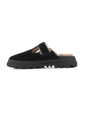 Klapki płaskie Palladium