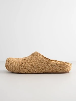 Klapki płaskie Paloma Barceló