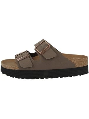 Klapki płaskie Papillio