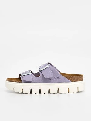 Klapki płaskie Papillio