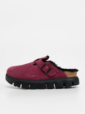 Klapki płaskie Papillio