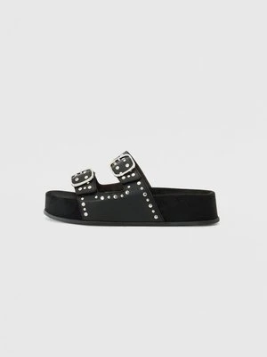 Klapki płaskie Paul Green