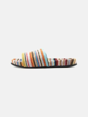 Klapki płaskie Paul Smith
