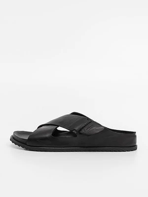 Klapki płaskie Pepe Jeans