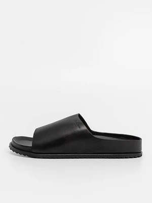Klapki płaskie Pepe Jeans