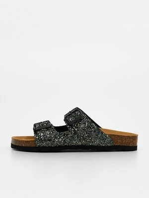 Klapki płaskie Pepe Jeans