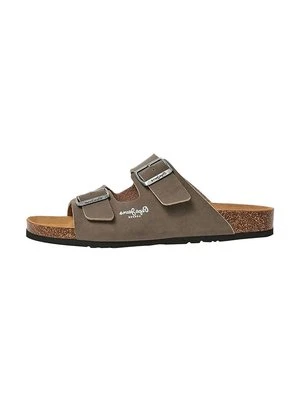 Klapki płaskie Pepe Jeans
