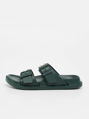 Klapki płaskie Pepe Jeans