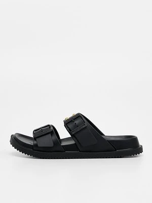 Klapki płaskie Pepe Jeans