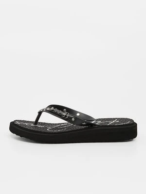 Klapki płaskie Pepe Jeans