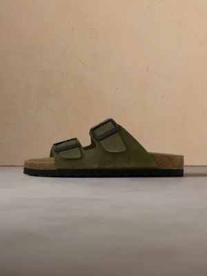 Klapki płaskie Pier One By Zalando khaki