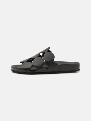 Klapki płaskie Pierre Hardy