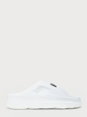 Klapki płaskie Polo Ralph Lauren