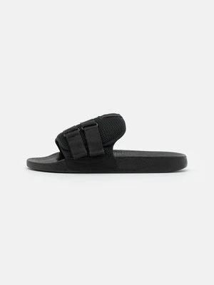 Klapki płaskie Polo Ralph Lauren