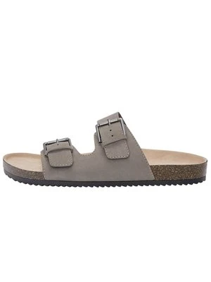 Klapki płaskie PULL&BEAR