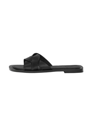 Klapki płaskie PULL&BEAR
