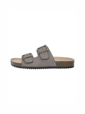 Klapki płaskie PULL&BEAR