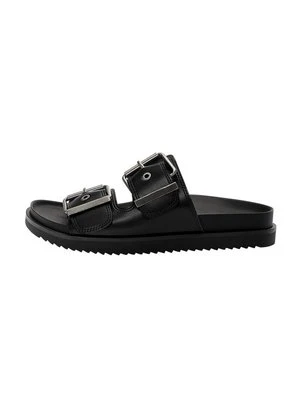 Klapki płaskie PULL&BEAR