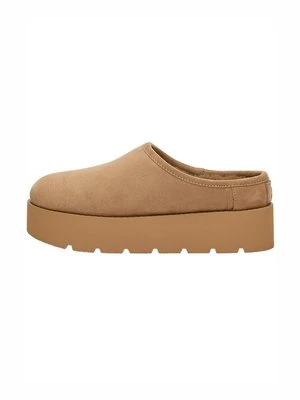 Klapki płaskie PULL&BEAR