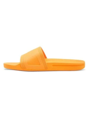 Klapki płaskie Quiksilver