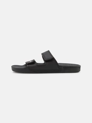 Klapki płaskie Quiksilver