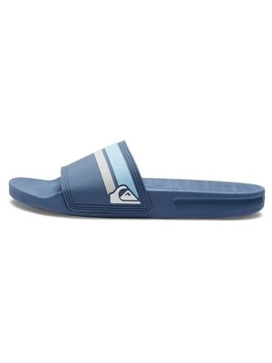 Klapki płaskie Quiksilver