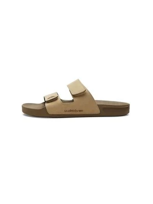 Klapki płaskie Quiksilver