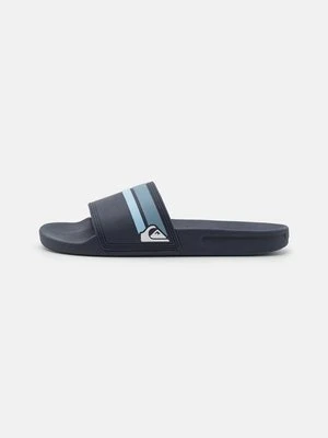 Klapki płaskie Quiksilver