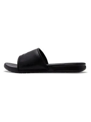 Klapki płaskie Quiksilver