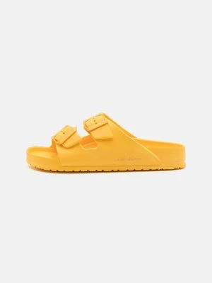 Klapki płaskie Quiksilver
