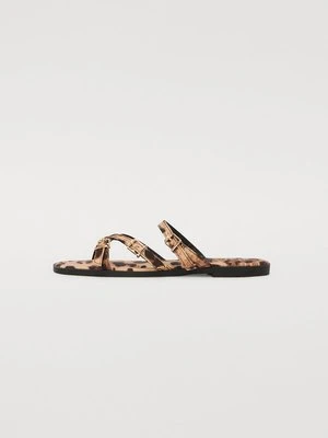 Klapki płaskie Raid