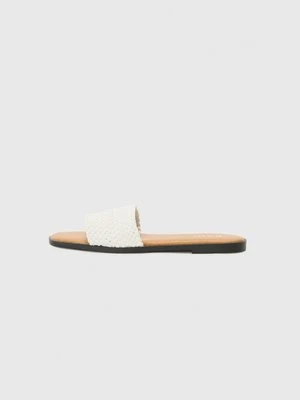 Klapki płaskie Raid