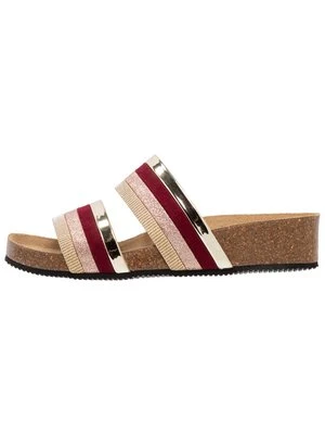 Klapki płaskie RE:DESIGNED