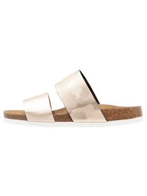 Klapki płaskie RE:DESIGNED