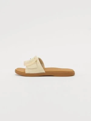 Klapki płaskie Reef