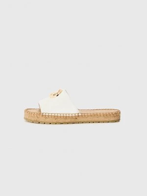 Klapki płaskie Replay