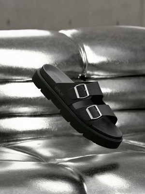 Klapki płaskie Replay