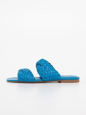 Klapki płaskie RIANI