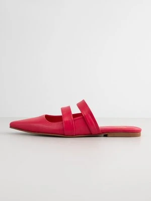 Klapki płaskie RIANI