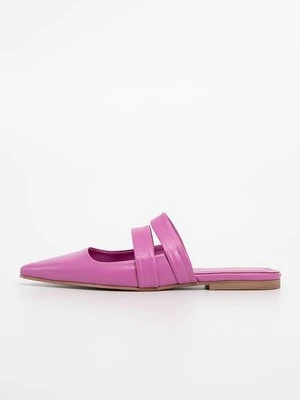 Klapki płaskie RIANI