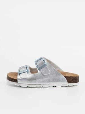 Klapki płaskie Richter