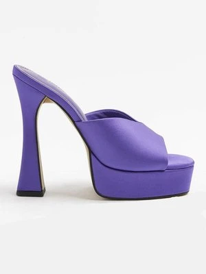 Klapki płaskie River Island