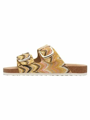 Klapki płaskie s.Oliver