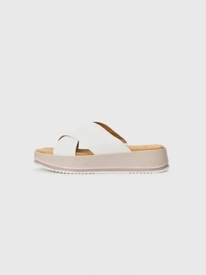 Klapki płaskie s.Oliver