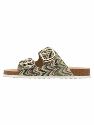 Klapki płaskie s.Oliver