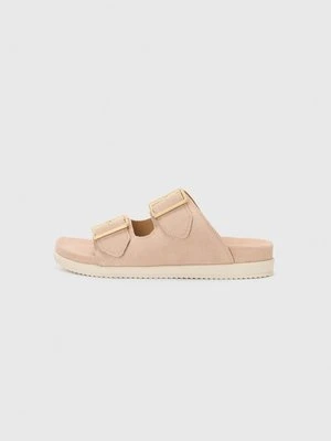 Klapki płaskie Salamander