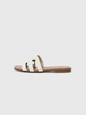 Klapki płaskie Sam Edelman