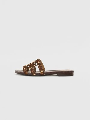 Klapki płaskie Sam Edelman