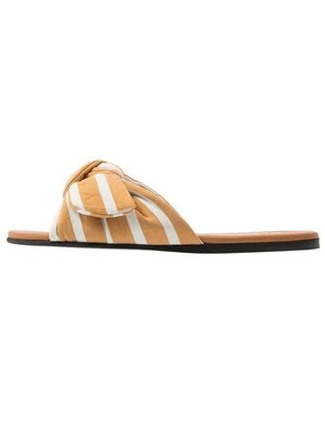 Klapki płaskie Samsøe Samsøe